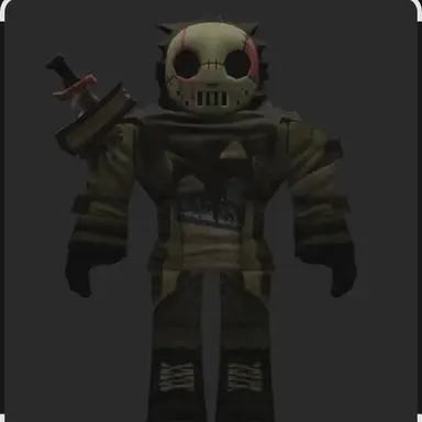 Profile image of スラッシャー