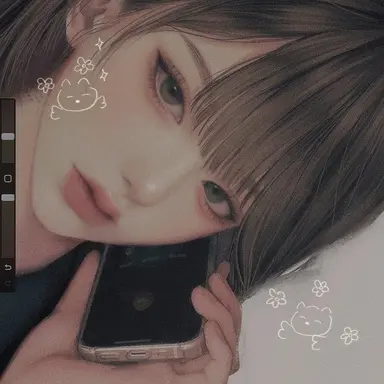 Profile image of 이예린