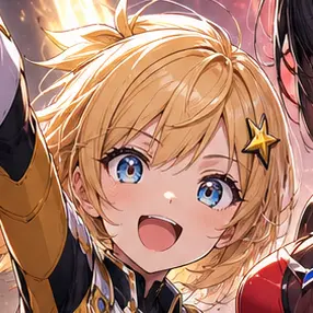 Profile image of 星野希良々