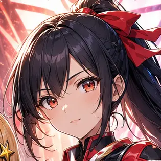 Profile image of 火村 小紅
