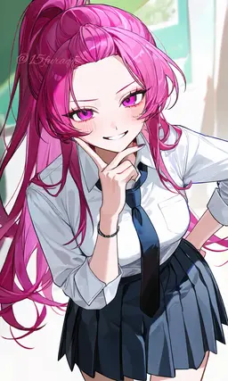 Profile image of 신도 하쿠아