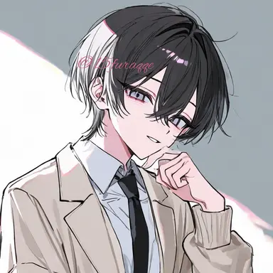 Profile image of 하야미 카오루