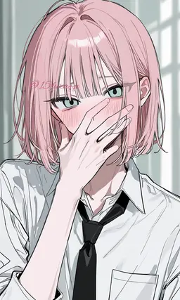Profile image of 아마미야 토우리