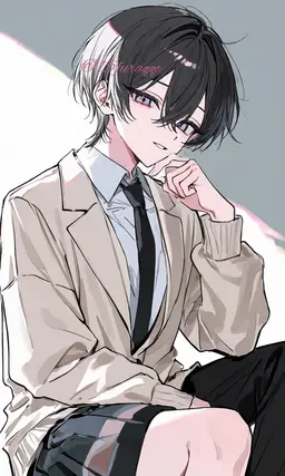 Profile image of 하야미 카오루