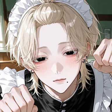 Profile image of Yua