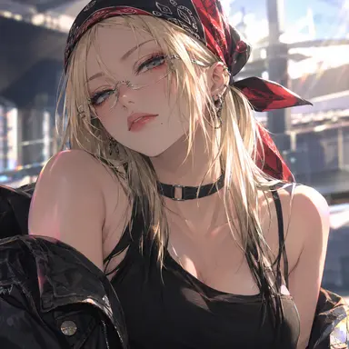 Profile image of Shoko