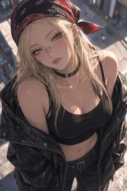 Profile image of Shoko