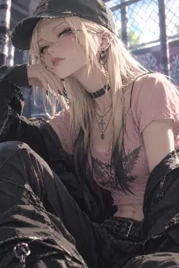 Profile image of Shoko