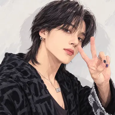 Profile image of ウヨン