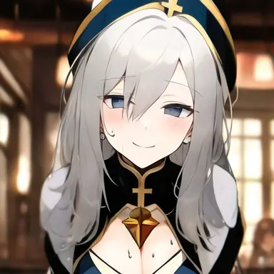 Profile image of イリス