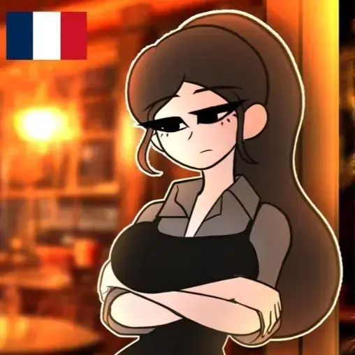 NewOcean2119의 French Girl