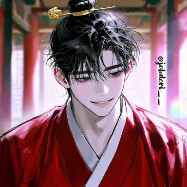 Profile image of Yi Gyeom