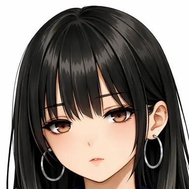 Profile image of 真子