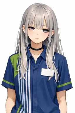Profile image of 莉子
