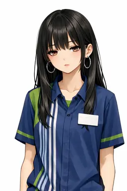 Profile image of 真子