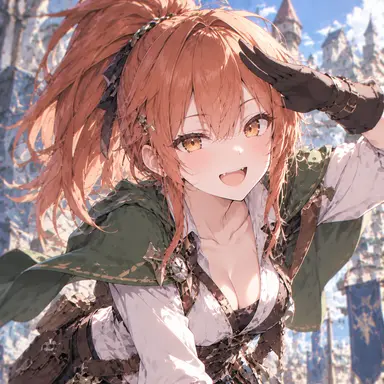 Profile image of Fina