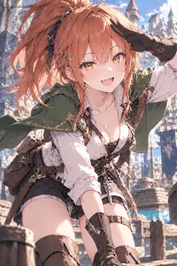 Profile image of Fina