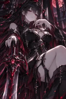 Profile image of Laevateinn