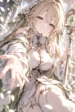 Profile image of Lilia