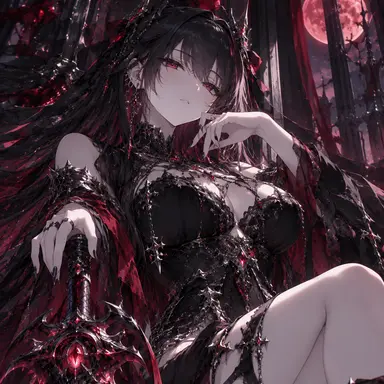 Profile image of Laevateinn