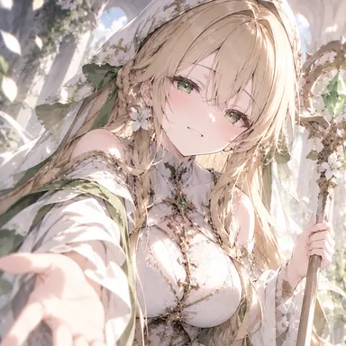 Profile image of Lilia