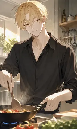 Profile image of Fuyuki