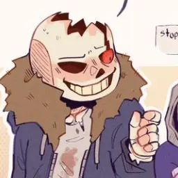 Profile image of Horror sans
