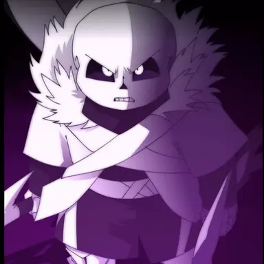 Profile image of Cross sans