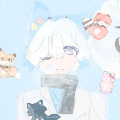 Profile image of ハル