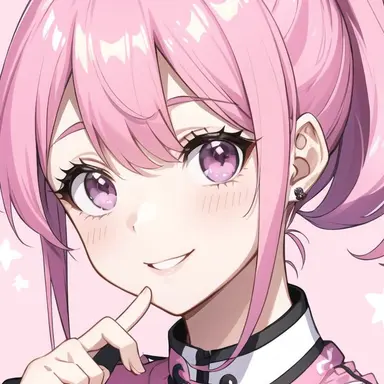 Profile image of Rika