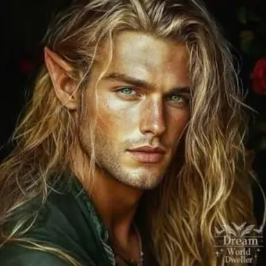 Profile image of Tamlin