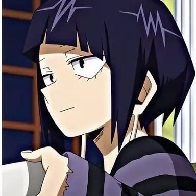 Profile image of 耳郎響香