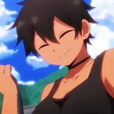 Profile image of Riku