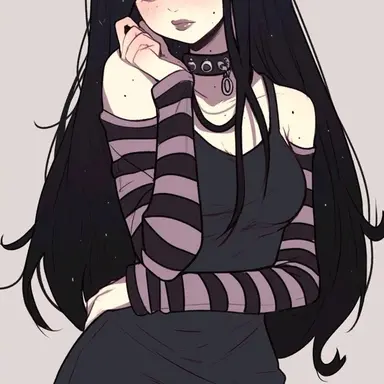 Profile image of Vesper