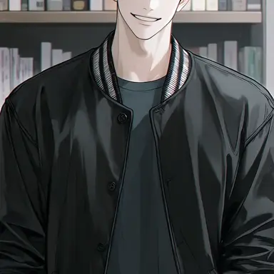 Profile image of 서윤재