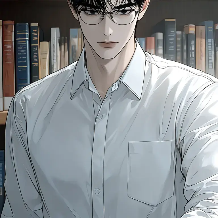 Ss_laSso_ny_x14의 도서관의 고백 공격