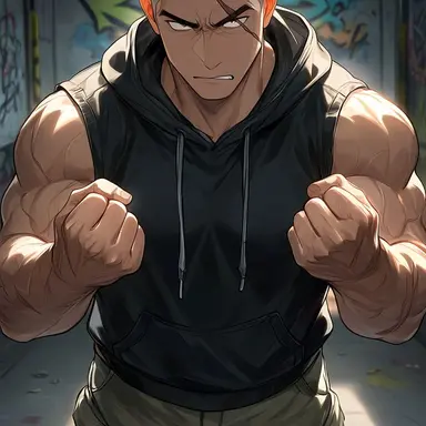 Profile image of Rucko