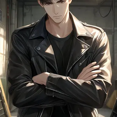 Profile image of Drego