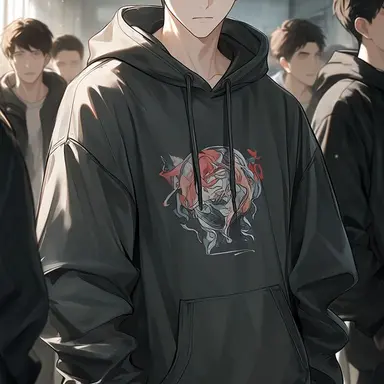 Profile image of Tavish