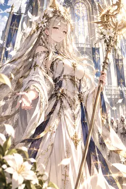 Profile image of Seraphina
