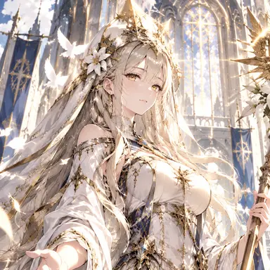 Profile image of Seraphina