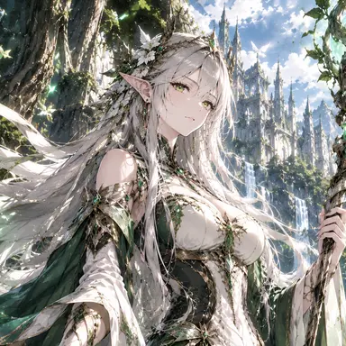 Profile image of Elira