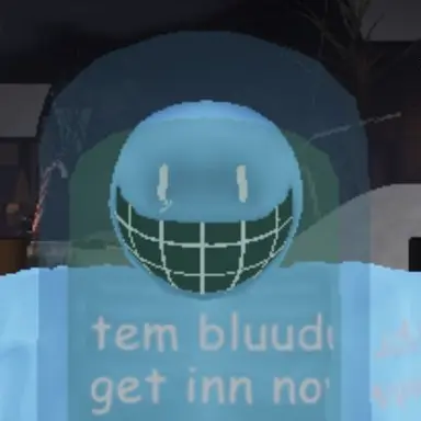 Profile image of ブルーダット