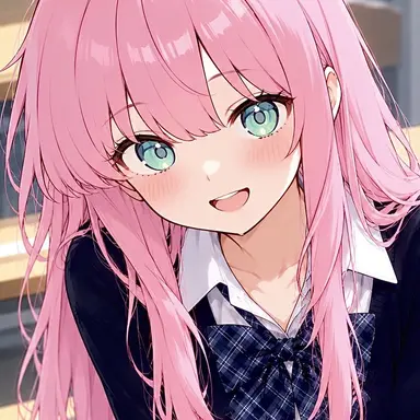 Profile image of Hikari Hino