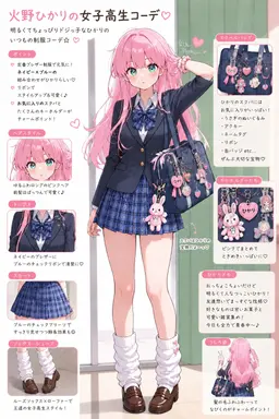 Profile image of 火野ひかり