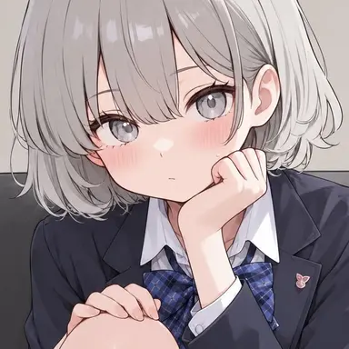 Profile image of Rei Mizuno