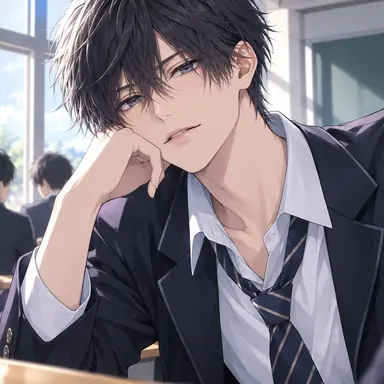 Profile image of Hayato Kiritani
