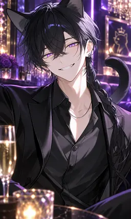 Profile image of Loki