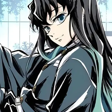 Profile image of 토키토 무이치로