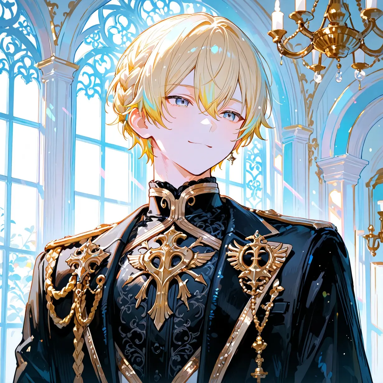 GrimNiece3252의 Academy Judgment Chronicles